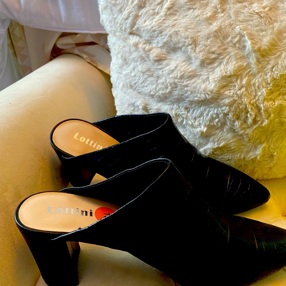 Lottini brand